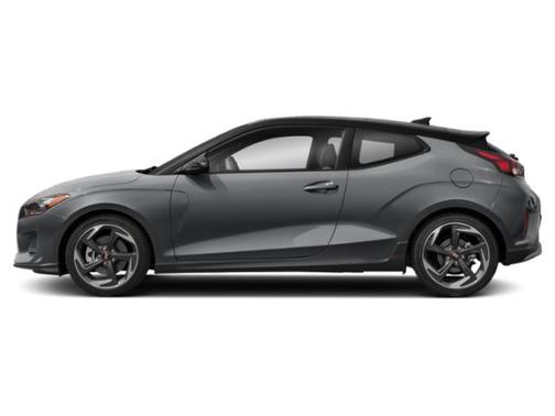 2019 Hyundai Veloster Base