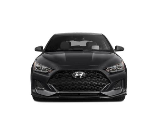 2019 Hyundai Veloster Base