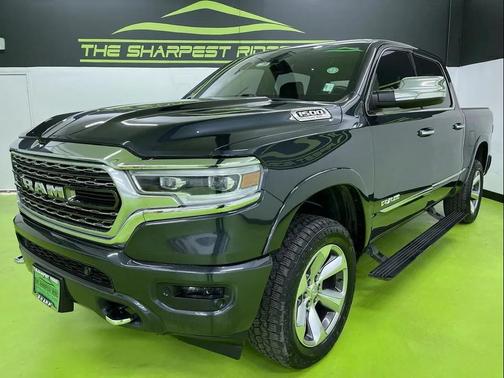 2019 RAM 1500 Limited