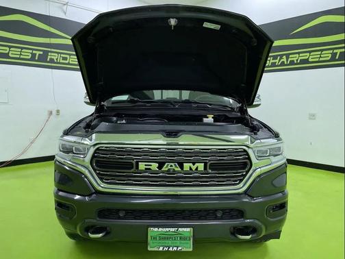 2019 RAM 1500 Limited