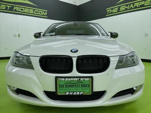 2010 BMW 328 xDrive