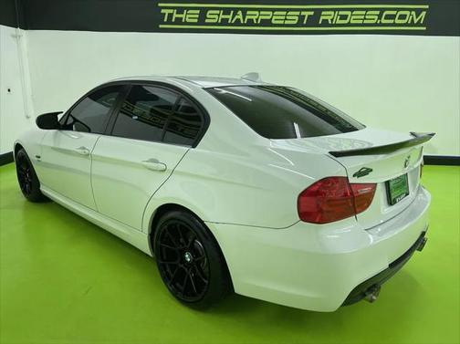 2010 BMW 328 xDrive