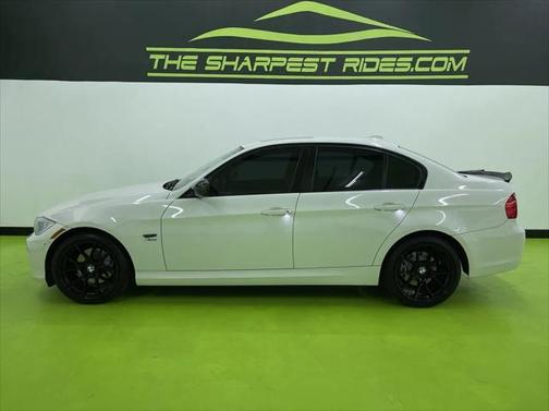 2010 BMW 328 xDrive