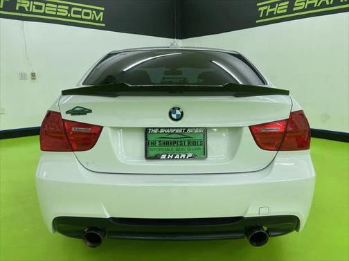 2010 BMW 328 xDrive