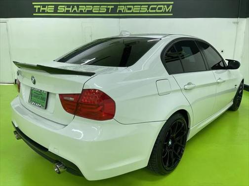 2010 BMW 328 xDrive