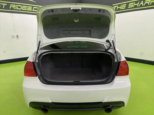 2010 BMW 328 xDrive
