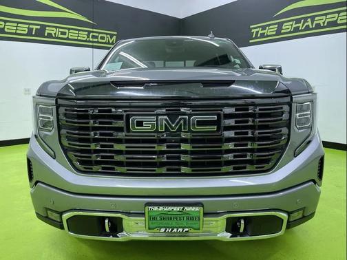 2023 GMC Sierra 1500 Denali Ultimate
