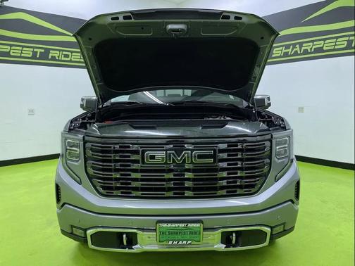2023 GMC Sierra 1500 Denali Ultimate