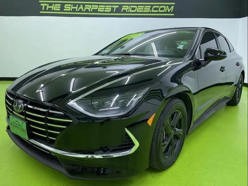 2023 Hyundai SONATA SE