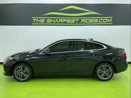 2022 BMW 228 Gran Coupe i sDrive