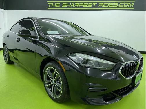 2022 BMW 228 Gran Coupe i sDrive