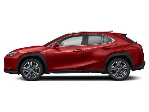 2019 Lexus UX 200 Base