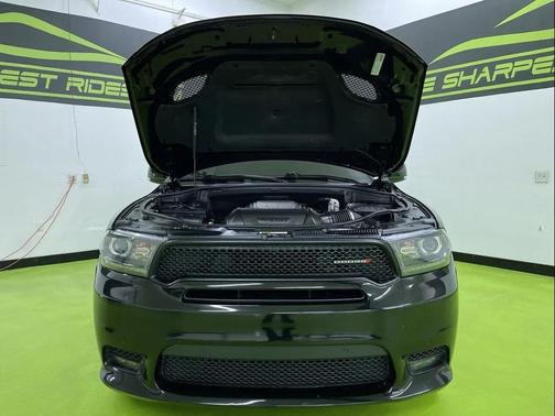 2020 Dodge Durango R/T RWD