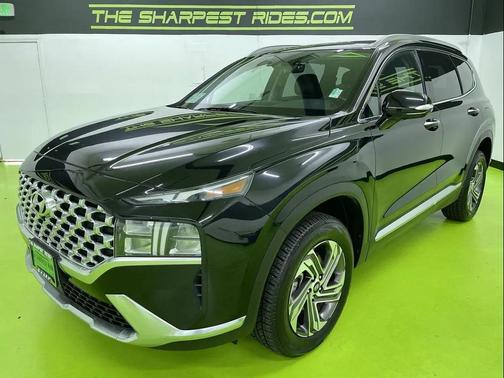 2023 Hyundai SANTA FE SEL 2.4