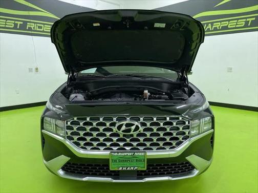 2023 Hyundai SANTA FE SEL 2.4