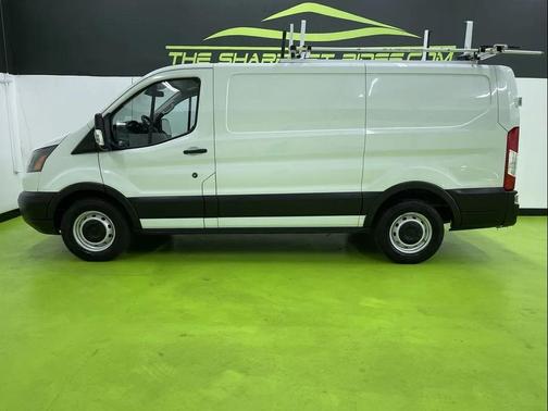 2019 Ford Transit-150 Base