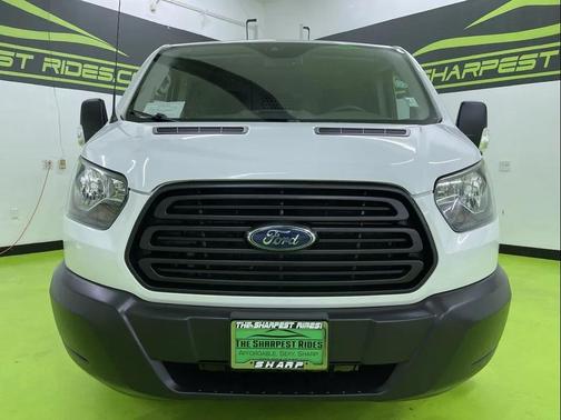 2019 Ford Transit-150 Base