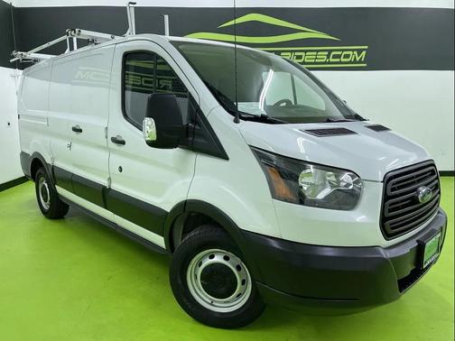 2019 Ford Transit-150 Base
