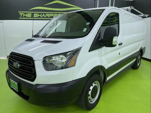 2019 Ford Transit-150 Base