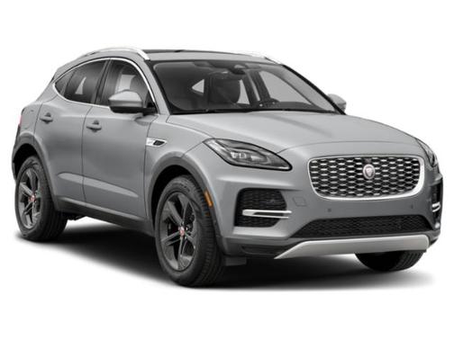 2021 Jaguar E-PACE 300 Sport P300 AWD Automatic