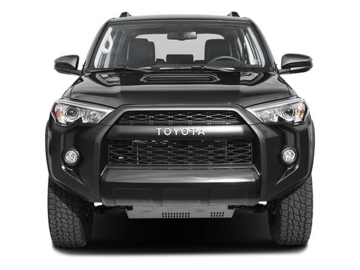 2016 Toyota 4Runner TRD Pro