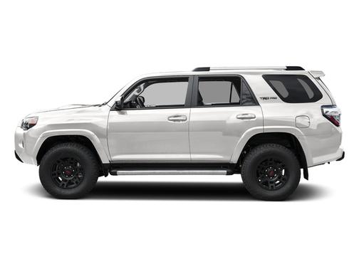 2016 Toyota 4Runner TRD Pro