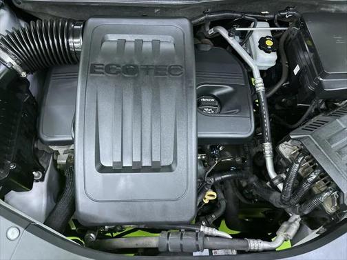 2012 Chevrolet Equinox LS
