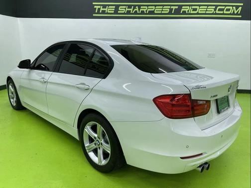 2015 BMW 328 xDrive