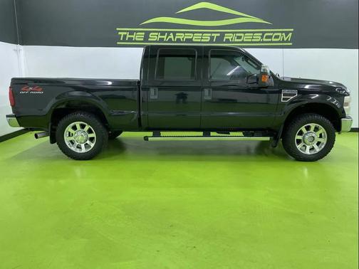 2009 Ford F-250 XL