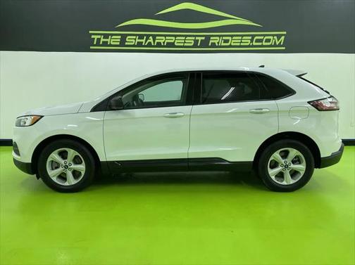 2021 Ford Edge SE