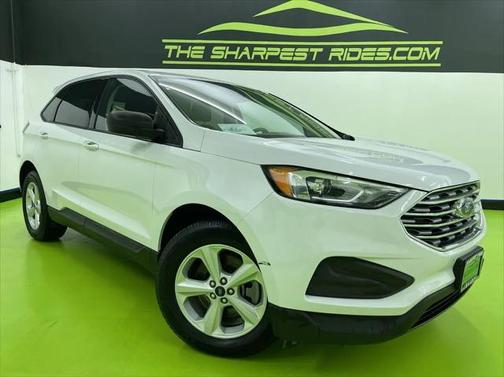 2021 Ford Edge SE