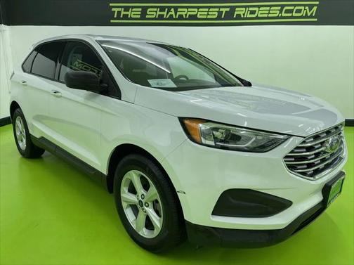 2021 Ford Edge SE