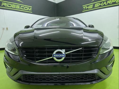 2017 Volvo S60 T5 Dynamic