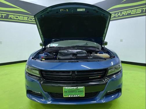 2021 Dodge Charger SXT