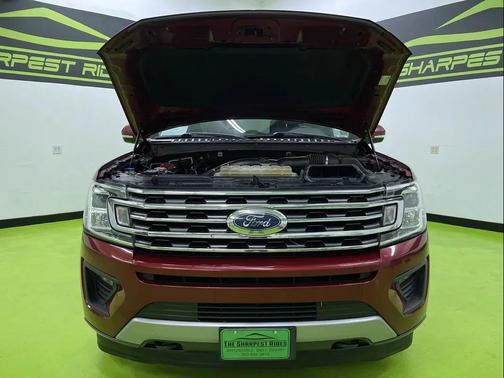 2019 Ford Expedition XLT