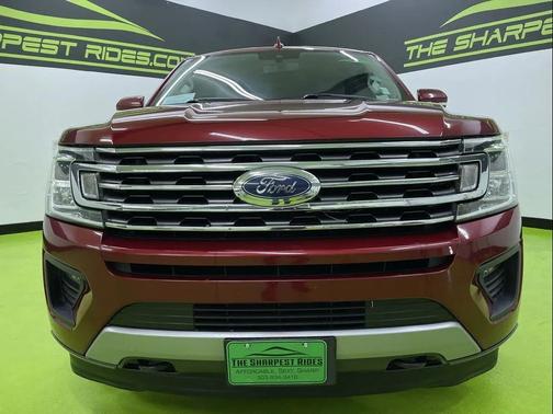 2019 Ford Expedition XLT