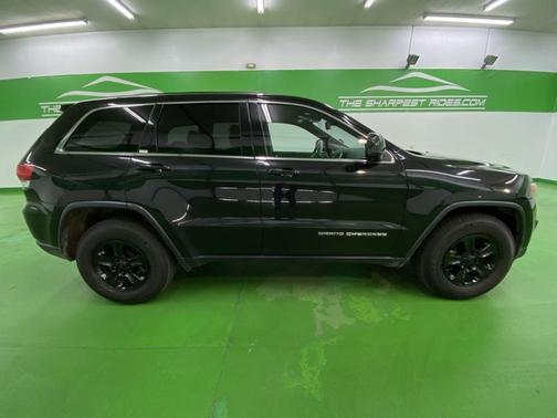 Photo 5 of 18 of 2015 Jeep Grand Cherokee Laredo