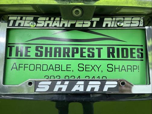 2012 Dodge Durango Crew