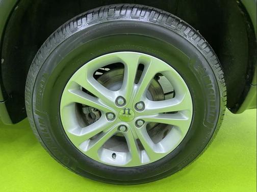 2012 Dodge Durango Crew