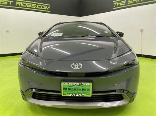 2023 Toyota Prius Limited