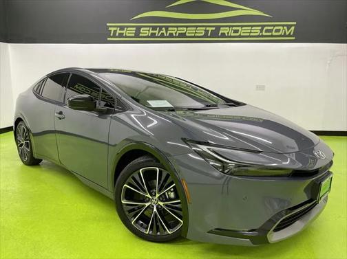 2023 Toyota Prius Limited