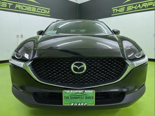 2023 Mazda CX-30 2.5 S Select Package