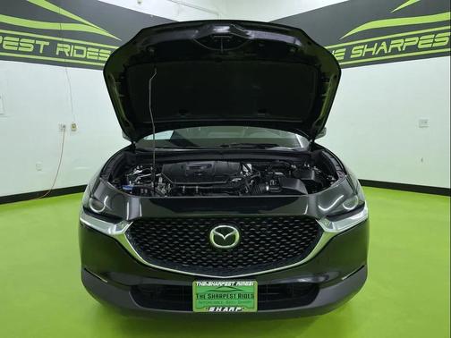 2023 Mazda CX-30 2.5 S Select Package