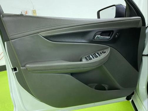 2017 Chevrolet Impala 1LS