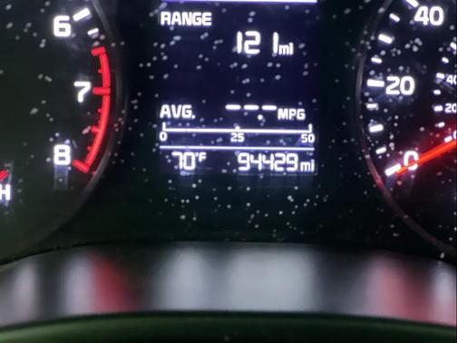 Gray 2018 Kia Rio LX