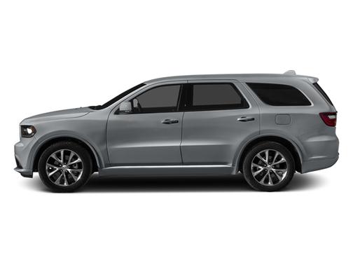 2014 Dodge Durango R/T