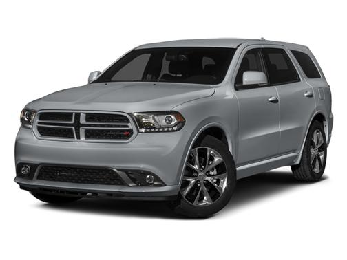 2014 Dodge Durango R/T