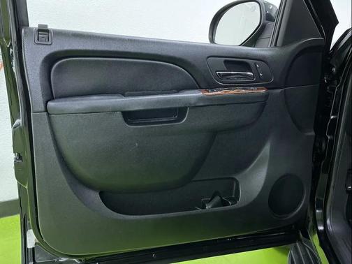 2013 Chevrolet Tahoe LT