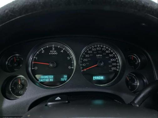 2013 Chevrolet Tahoe LT