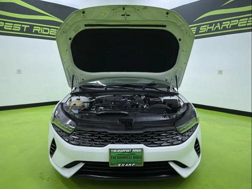 2023 Kia K5 EX